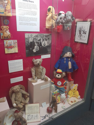 Museum of Childhood